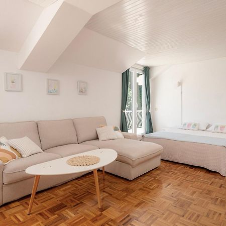 Apartments Maria تْسافتات المظهر الخارجي الصورة