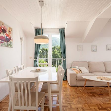 Apartments Maria تْسافتات المظهر الخارجي الصورة