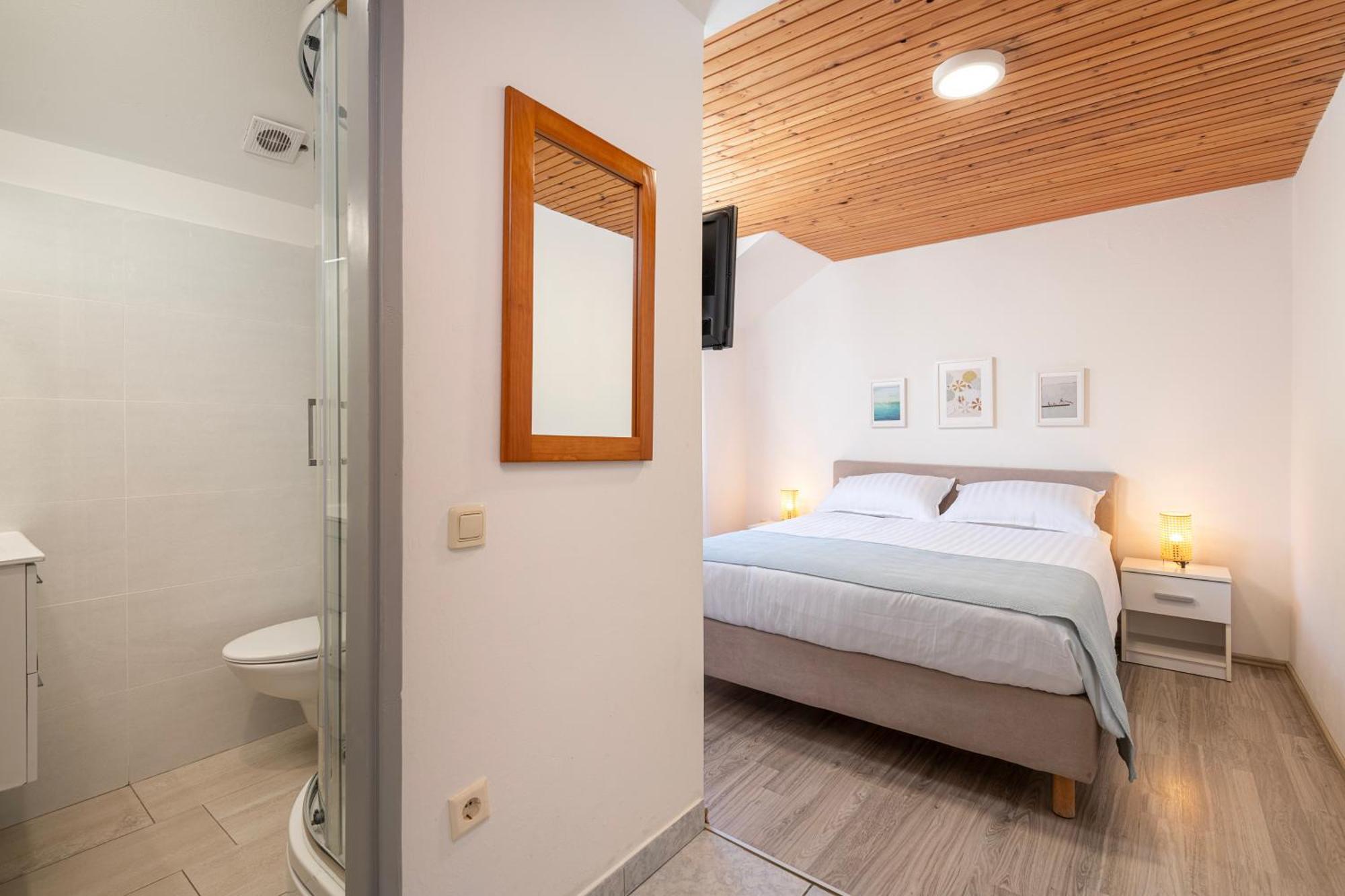 Apartments Maria تْسافتات المظهر الخارجي الصورة