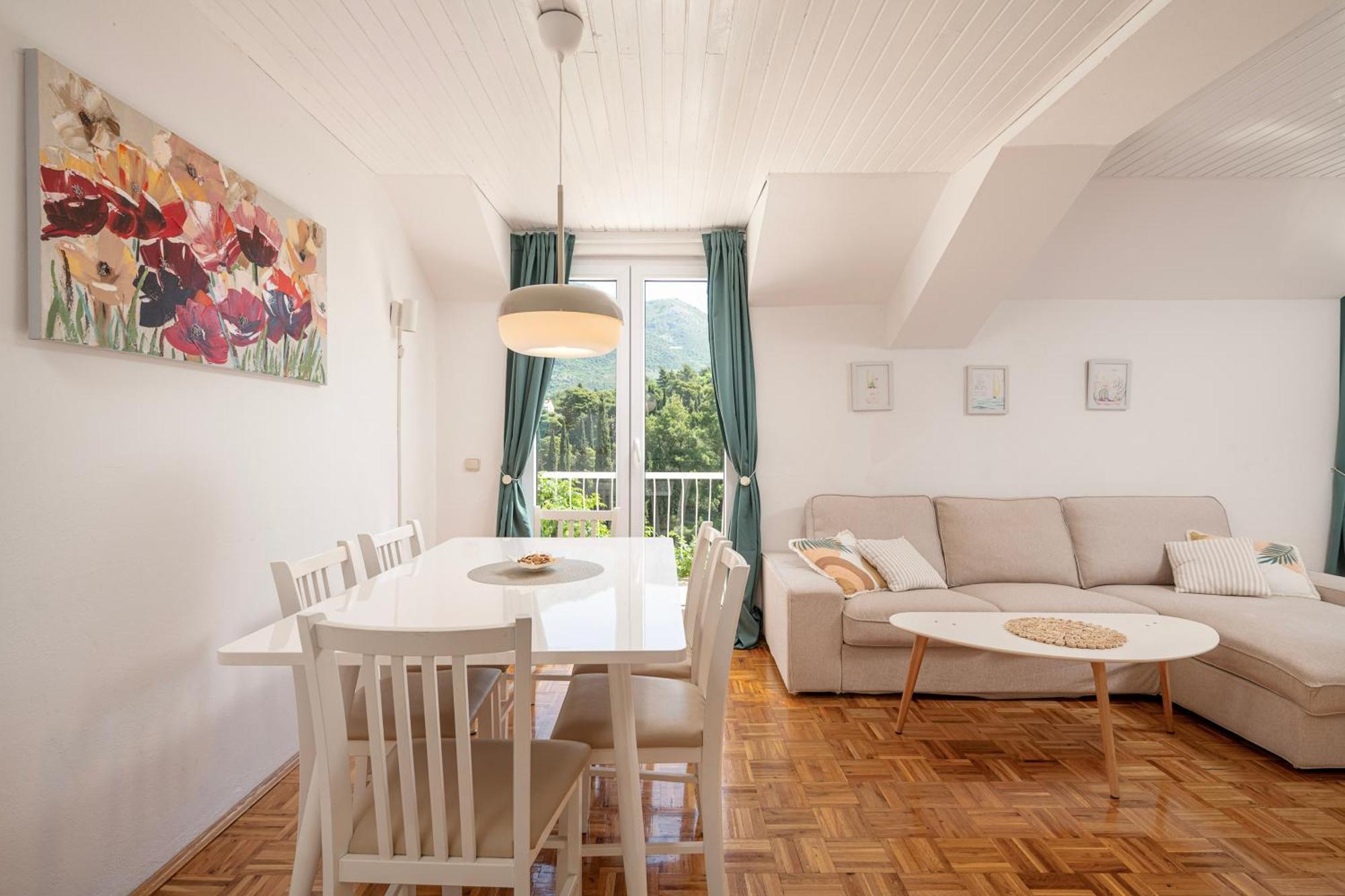 Apartments Maria تْسافتات المظهر الخارجي الصورة
