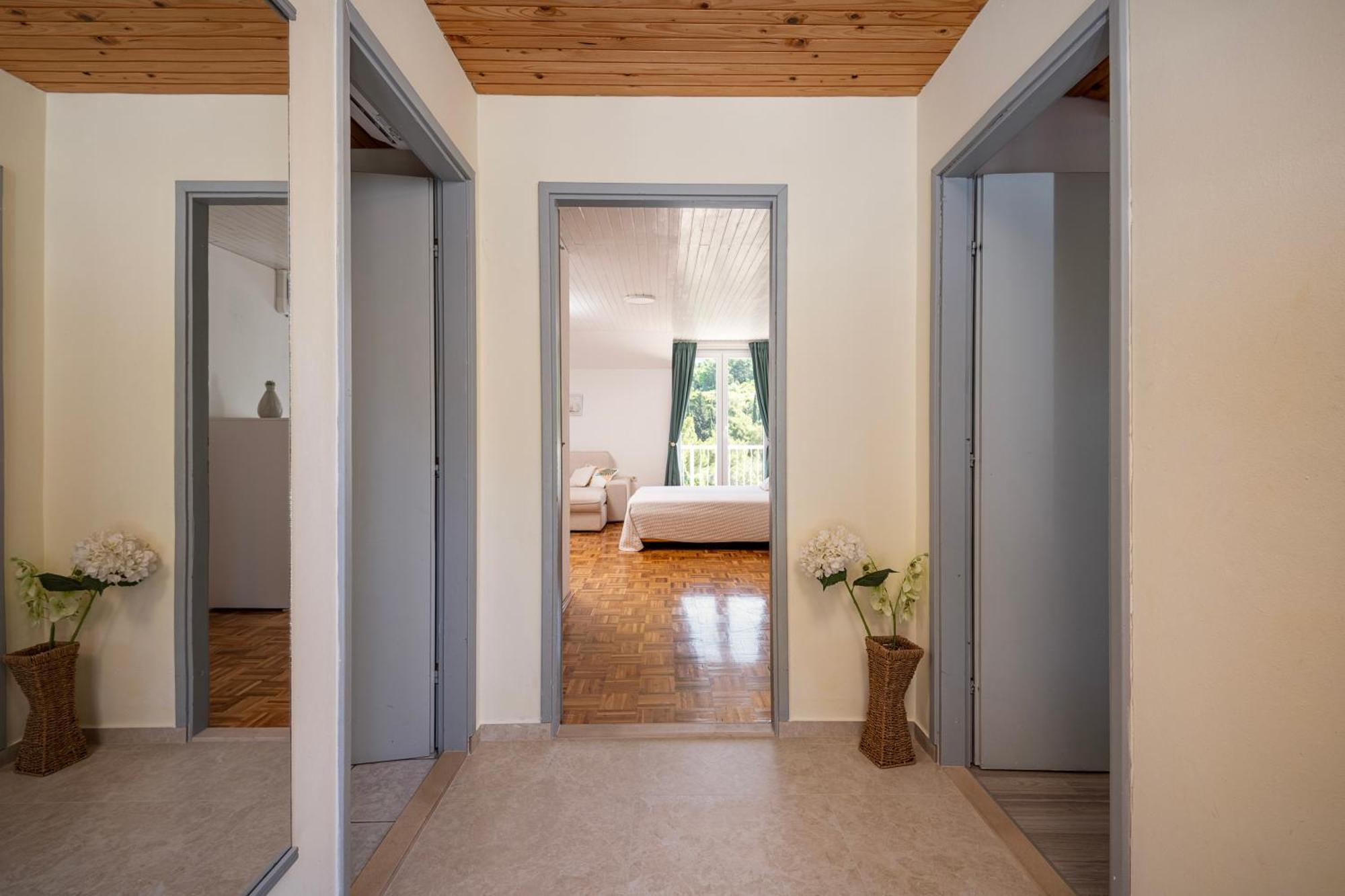 Apartments Maria تْسافتات المظهر الخارجي الصورة