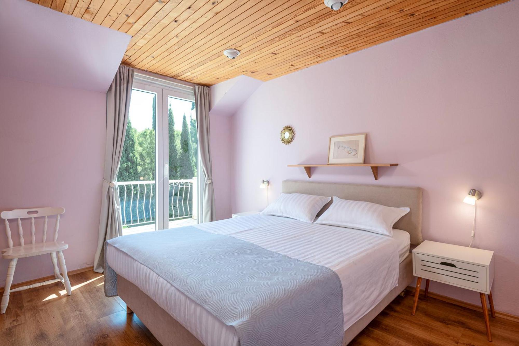 Apartments Maria تْسافتات المظهر الخارجي الصورة