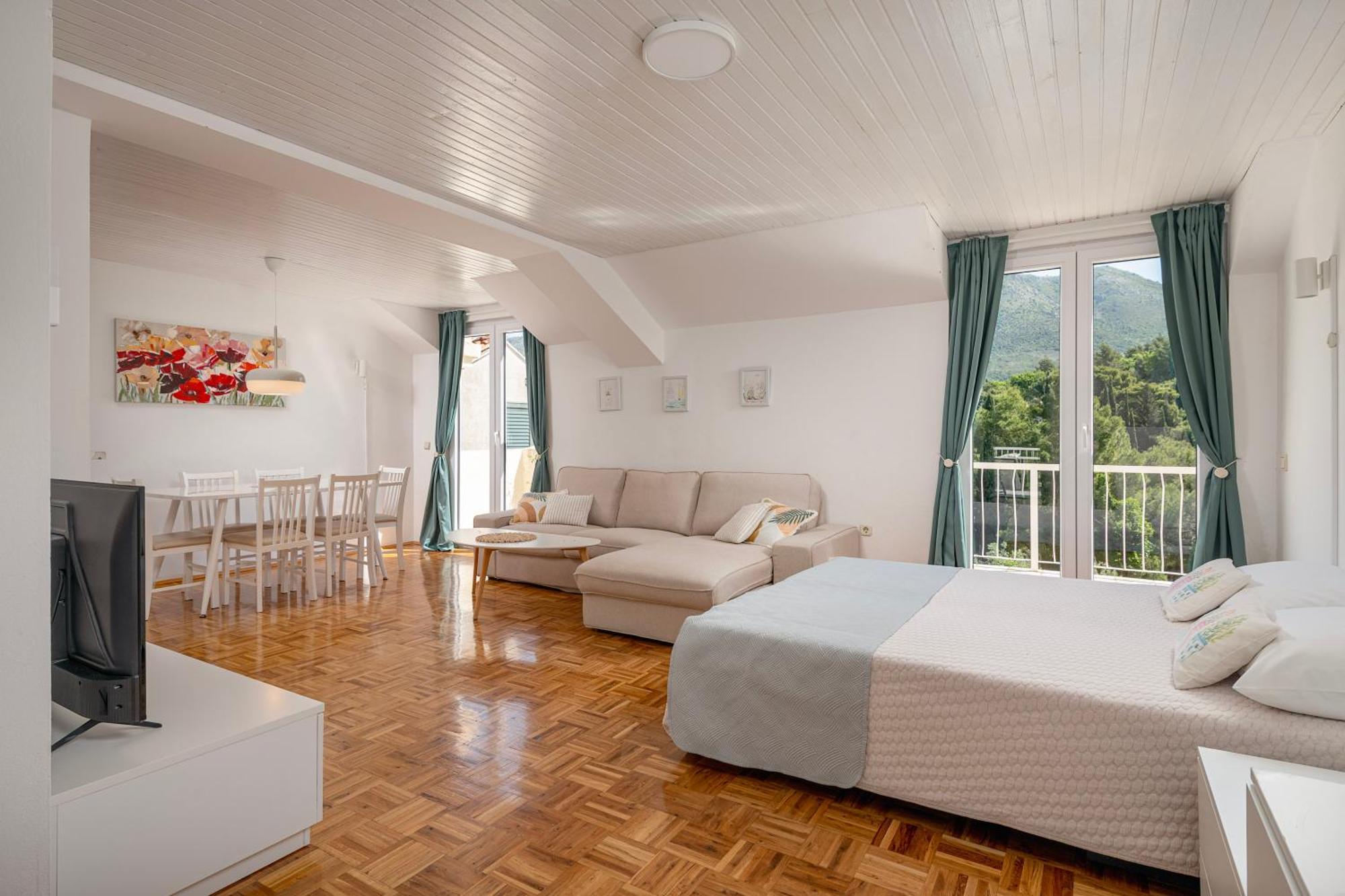 Apartments Maria تْسافتات المظهر الخارجي الصورة